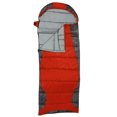 thumbnail image 1 of Sac de Couchage Rectangulaire de Luxe RWD Heat Zone, 1 of 2