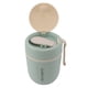 thumbnail image 4 of Tarro de comida aislado ZHCH 500 ml Acero Inoxidable 304 Verde Menta, 4 of 5