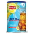 thumbnail image 6 of Lipton Unsweetened Iced Tea Mix 28 qt, 6 of 10