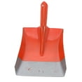 thumbnail image 6 of Kitandove 1Pack Steel Shovel For Landscaping Tools 14.8x7.9x1.8in, 6 of 8