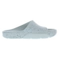 thumbnail image 2 of Nike Post Slide Mens Shoes Size 8, Color: White/Gray, 2 of 5