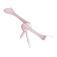 thumbnail image 4 of Herramienta de estiramiento de Arm Equipo de acondicionamiento físico multifuncional Ejecutor de brazo de brazo de espalda portátil para baile Rosa, 4 of 9