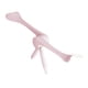 thumbnail image 4 of Entrenador de brazos Ejercitador de brazos Fortalecedor de antebrazos Rosa, 4 of 9