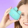 thumbnail image 3 of justharion Cute Ultrasonic Contact Lens Cleaner Container Lens Washer AAA Battery Blue, 3 of 9