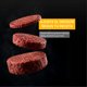 thumbnail image 3 of Formador de Hamburguesas Manual Vinson, 130 mm, Acero Inoxidable 304 y Aleación de Aluminio, Molde Profesional, FHAM-13, 3 of 10