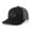Black/Charcoal, variant on Mens Christian Hat WWJD He Would Love Mens Mesh Back Trucker Hat Baseball Cap-Heather Grey/White