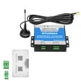 thumbnail image 1 of Gate Opener,Call Sms Command Switch Free Call Door On/off Switch Free Command Support 850/900/1800/1900mhz Remote On/off Switch Sms Command Support Free Call Sms Opener Remote Wyan Simbae, 1 of 6