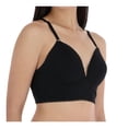 thumbnail image 2 of Brassiere Marel T 38B espalda deportiva Negro, 2 of 4