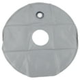 thumbnail image 1 of Portable Foldable Round Outdoor Umbrella Feather Flag Base Weight BaG Filled with Water, 1 of 5