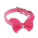 thumbnail image 2 of Accesorios para el cuello para perros mascotas Pajaritas Accesorios para el cuello Pajaritas para cumpleaños Boda s Zulema Cuello de cachorro de gato para perro, 2 of 8
