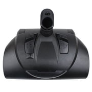 Wessel-Werk EBK360 Electric Central Vacuum Powerhead