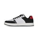thumbnail image 2 of Tenis Hombre Casuales CHARLY Originales Versatiles blanco 30, 2 of 6