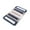 D, variant on LYCAQL Bathroom Rugs Mat 36x24, Extra Soft and Absorbent Microfiber Bath Rugs, Non-Slip Plush Shaggy Bath Carpet, Machine Wash Dry, Bath Mat for Bathroom Floor, Tub and Shower