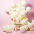 thumbnail image 3 of Ruiboury Ballon Macaron - Neuf, 3 of 9