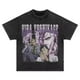 thumbnail image 3 of Anime JoJos Bizarre Adventure DIO lavado Manga JOJO Stone Ocean Y2k camiseta hombres ropa nueva en Top & Tees camiseta para hombre 50872, 3 of 5