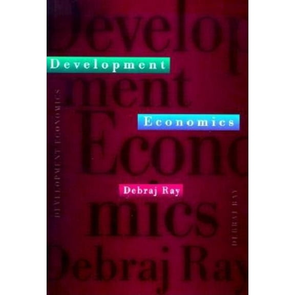 Development Economics, (Hardcover)
