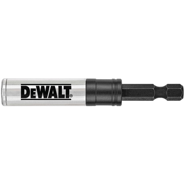 Soporte de brocas DEWALT 3 en 1 Impact Ready DWA3HLDFT