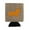Corgi, variant on Corgi Burlap and Orange BB1069 Can or Bottle Hugger