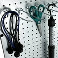 thumbnail image 3 of Presa Metal Peg Board Shelving Hooks, 6", 50pk, 3 of 3
