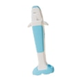 thumbnail image 1 of Pinza Antiescaldante Pinza para Platos Tenazas de Cocina Clip de Plato Material Acero Inoxidable Silicona PP Función Antideslizante Portátil Adecuada Azul, 1 of 8