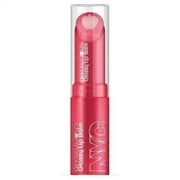 Nyc Applelicious Glossy Lip Balm, 353 Pink Lady Choose Your Pack - Pack of 1