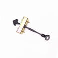 thumbnail image 4 of Front Door Check Arm Stop Hinge Strap Kr11-58-270 For Mazda Cx-5 Cx5 2013-2015, 4 of 5