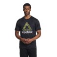 thumbnail image 4 of Reebok Men's & Big Men's Tempest Graphic T-shirt, Sizes XS-3XL, 4 of 4