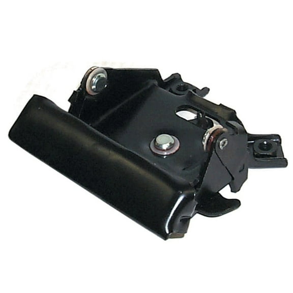 Brothers Trucks HND6773 Fleetside Tailgate Handle - Repro - Black