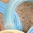 thumbnail image 2 of Royal Wulff Bermuda Triangle Taper Saltwater Intermediate Line (9I), 2 of 2