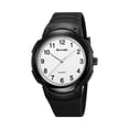 thumbnail image 2 of Quartz Digital Watch Alarm Stopwatch Luminous Sports Waterproof Wristwatch Multi Function Durable Shock Resistant Accurate Time, for School Study Running Hiking Camping Outdoor Sports Daily Use, 2 of 7