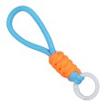 thumbnail image 4 of Aellinatey Practical Lanyard Keychain Wrist Lanyard Polyester Fabric Material for Phone, 4 of 13