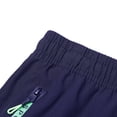 thumbnail image 7 of Kcolen Casual Pants for Men Stretch Waist Men's Casual Outdoor Workwear Trousers Straight Leg Hiking Cycling Comfort Pants for Daily Use, 7 of 7
