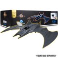 thumbnail image 1 of Batwing (The Flash Movie) Gold Label Vehicle McFarlane, 1 of 7