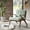 Seafoam, variant on 300lbs weight capacity | Used in various indoor spaces | Reliable and supportive chair