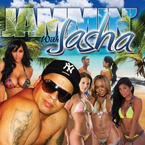 Jammin' with Jasha