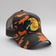 thumbnail image 3 of Bass Pro Shops Gorra De Pesca Al Aire Libre Sombrero Para Sol Con Diseño De Malla Y Correa De Barbilla Ajustable Para Y Senderismo, 3 of 4