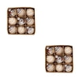 thumbnail image 3 of Thinsony Christmas Ball Ornament Set Tree Trinket Collection For Festive Decorations Christmas Decorations ABS Christmas Hanging 1 2Set, 3 of 6