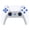 Chameleon Purple Blue, variant on eXtremeRate Colorful Controller Dpad Thumbsticks Black Buttons DTF for ps5 Controller BDM-030/040