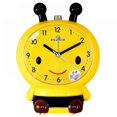 thumbnail image 2 of Saytay Alarm Clocks For Bedrooms, Cartoon Alarm Clock Bee Alarm Clock Night Light, Student Children's Home Decoration Desktop Clock(yellow) G, 2 of 4