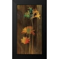 thumbnail image 2 of Donovan, Chris 11x18 Black Modern Framed Museum Art Print Titled - Companions II, 2 of 5