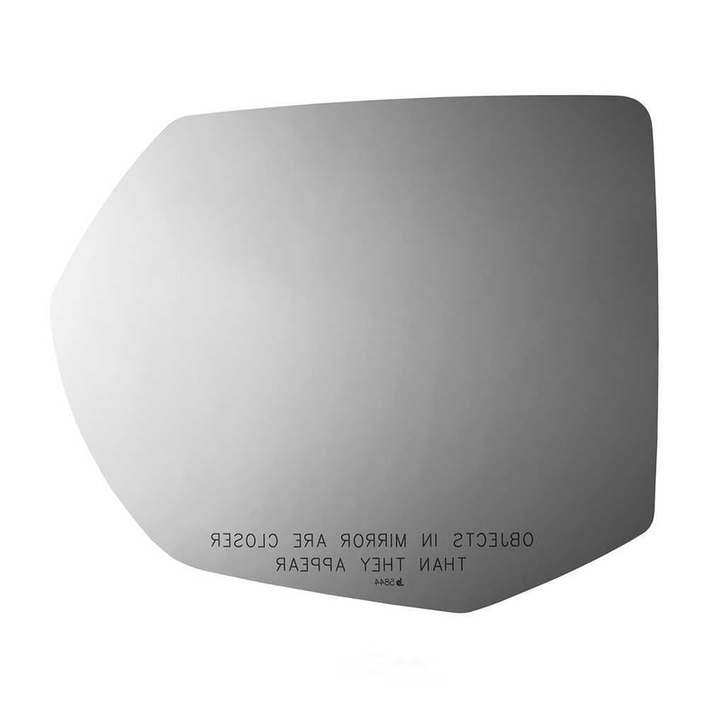 Burco 5844 SIDE VIEW MIRROR