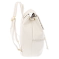 thumbnail image 2 of Set Bolsa Backpack Cartera y Cosmetiquera Jennyfer 8472-6PAQ Blanco, 2 of 9