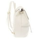 thumbnail image 2 of Set Bolsa Backpack Cartera y Cosmetiquera Jennyfer 8472-6PAQ Blanco, 2 of 9
