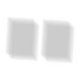thumbnail image 3 of 10 hojas de acetato transparente para plantillas de acolchado, plantillas portátiles y ligeras, hojas de plantillas para estampación, impresión artíst, 3 of 8