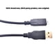 thumbnail image 3 of Kearding Cable de datos USB de 14 pines Puerto ancho Cámara a prueba de polvo Línea de datos Cable de carga profesional Cables de de Accesorios de cámara y óptica, 3 of 6