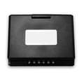 thumbnail image 3 of 7.8 Inch Portable HD TV Home Car DVD Player VCD CD MP3 DVD Player USB Cards RCA TV Portatil Cable Game 16:9 Rotate LCD Screen ,Convenient Memory Playback, 3 of 5