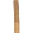 thumbnail image 4 of 5 1/2"W x 28"D x 36"H Olympic Smooth Knee Brace, Western Red Cedar, 4 of 4