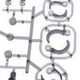 thumbnail image 3 of Soporte de figura de Robot Saint, 3 of 9