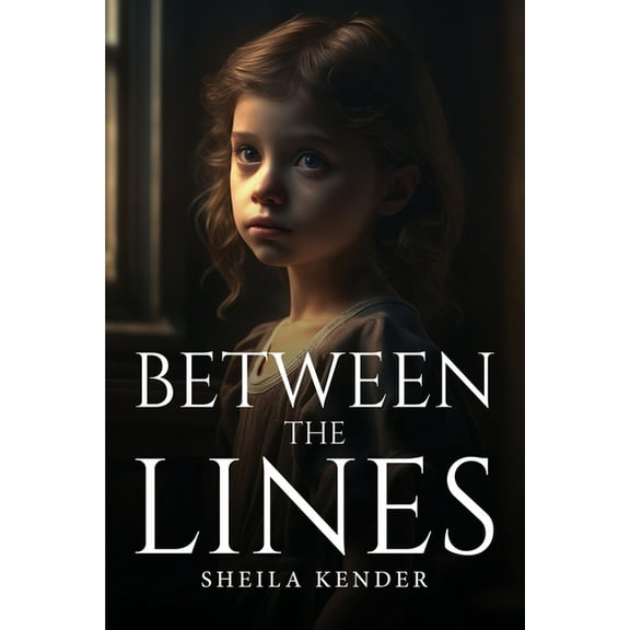 Between The Lines, (Paperback)