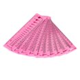 thumbnail image 3 of CM Ruler, Multipurpose Knitting Needle Gauge 10Pcs Plastic  For Household, 3 of 8